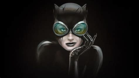 22 Catwoman Wallpapers Wallpaperboat
