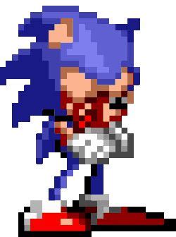 Vs Sonic Exe Restored Funkipedia Mods Wiki Fandom Fright Night