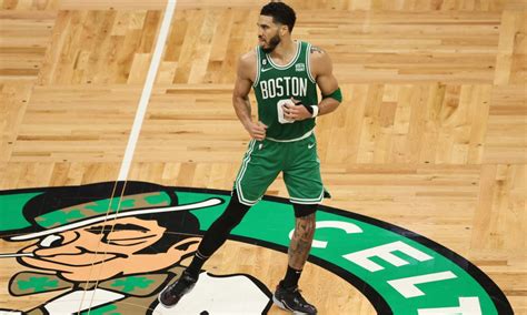 Celtics History Tatum Zizic Signed Ehlers Hewson Stump Drafted