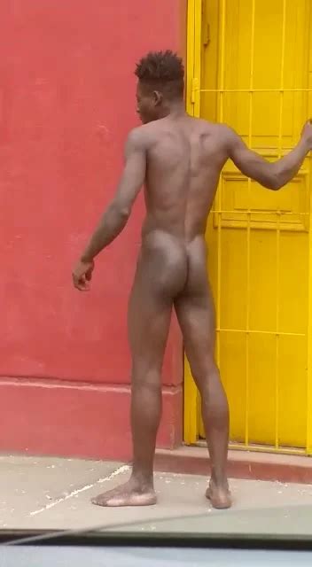Crazy Naked Guy Roaming Streets Thisvid My XXX Hot Girl