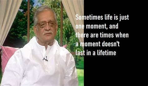Gulzar Quotes Inspiring And Beauty Of Life Bestinfohub