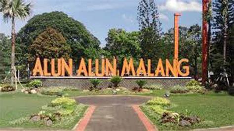 This is a city of great historical significance. Tempat Wisata di Malang yang Menakjubkan
