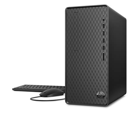 Hp Desktop M01 F0020 Amd Ryzen 3 3200g Amd Radeon Vega 8 Graphics