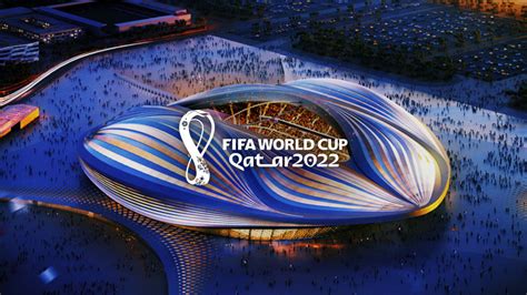 2022 Fifa World Cup Hd Wallpapers Wallpaper Cave