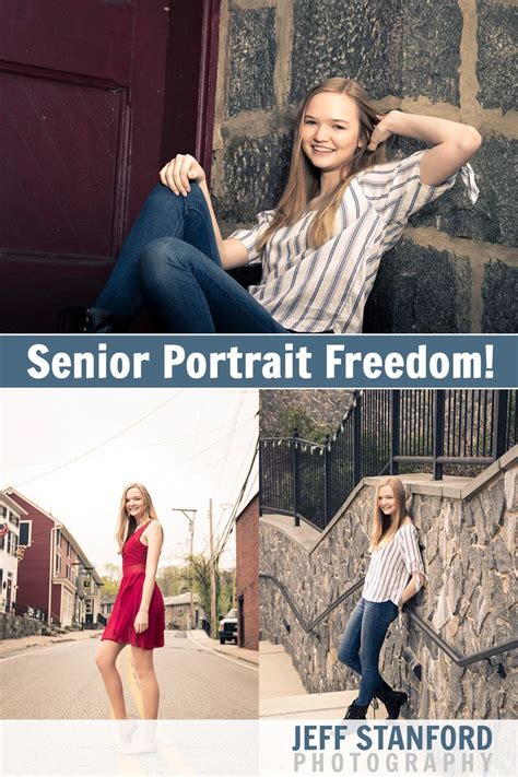 High School Senior Kaylie Ellicott City Md Senior Portraits