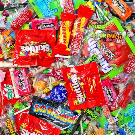 assorted candy bulk candy fun size candy pinata stuffers candy