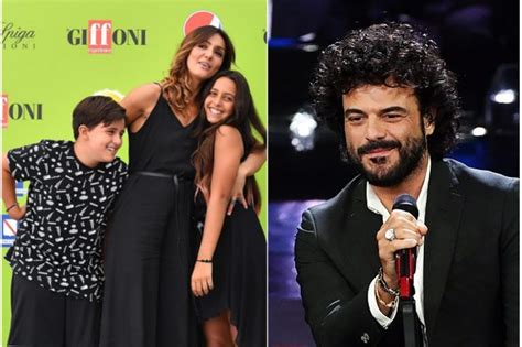 La 41enne e l'attuale allenatore della juventus hanno intrapreso una relazione. Francesco Renga: Ringrazio Ambra, abbiamo messo i figli al ...