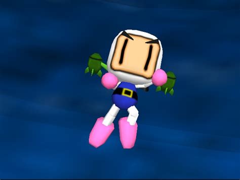 Play Bomberman Hero N64 Online Rom Nintendo 64