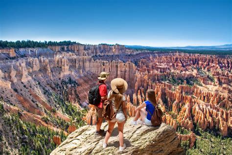 Embark On A Southern Utah National Parks Tour Incredible Adventures