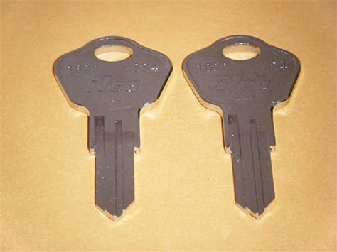 Sentry Safe Keys 3c2 Replacement Keys Cut Keys Will Work