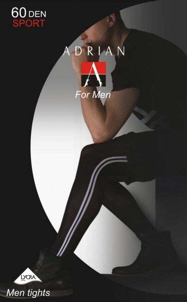 Hosiery For Men More Styles Of Adrian Mens Tights Now In Stock At Activskin