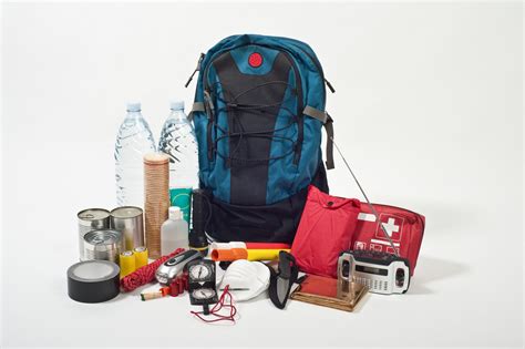 Get Prepared What To Put In Your Earthquake Kit Savvy Tokyo