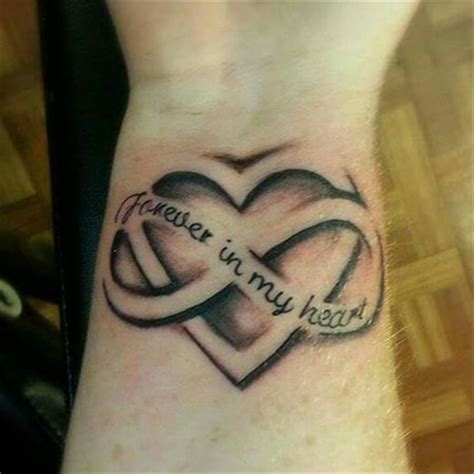 Heart tattoos are just amazing and carries rich symbolism of love and life alongside an array of meanings. How to get a memorial tattoo & matching cremation urn