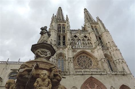 Le Cattedrali Gotiche Pi Belle D Europa