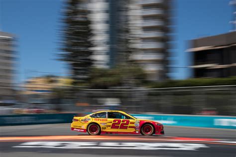 The high price of fielding a racing team. Gold Coast NASCAR demo hailed 'massive hit' | Supercars