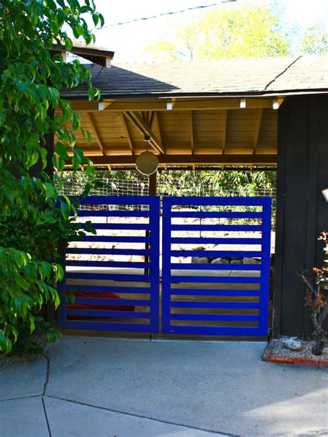 Search for modern house gate in these categories. Horizontal Gate Ideas, Pictures, Remodel and Decor