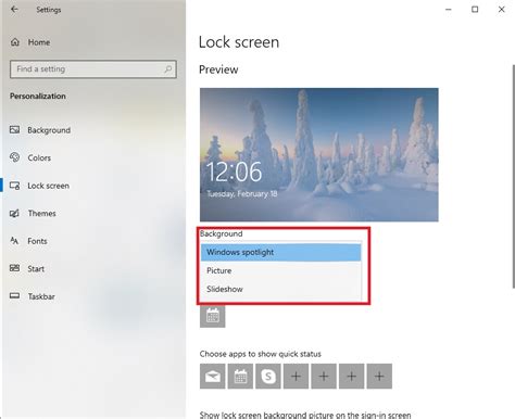 Cum Să Schimbați Imaginea De Blocare A Ecranului Windows 10 Askit
