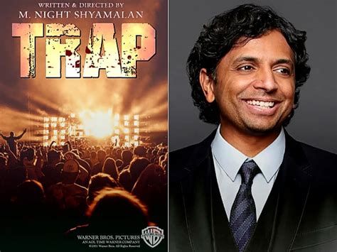 Trap El Nuevo Thriller Psicológico De M Night Shyamalan Cinecom