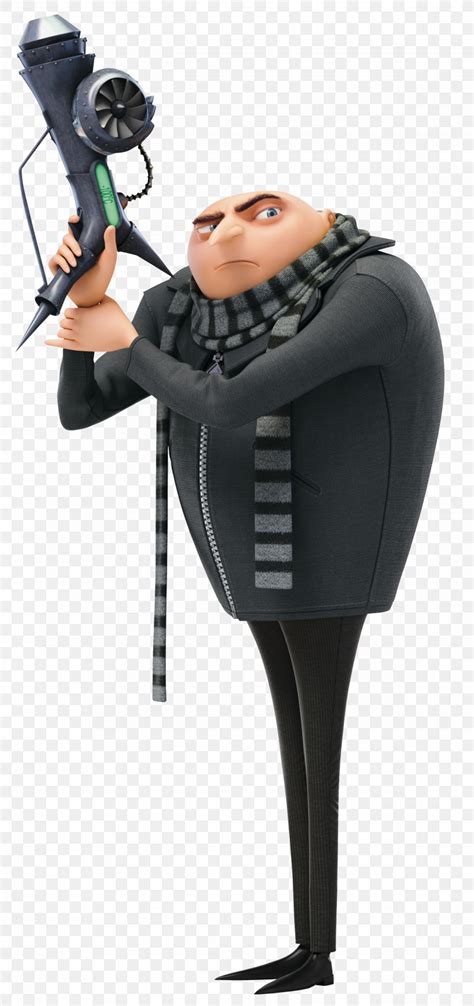 Despicable Me Steve Carell Marlena Gru Felonious Gru Universal Pictures