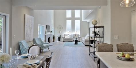 Diy Interior Design Steps La Home Staging And Design