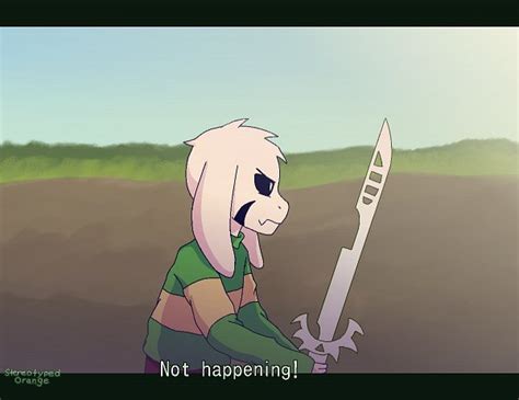 Asriel Dreemurr - Undertale - Image #2555587 - Zerochan Anime Image Board