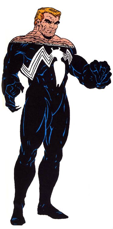 The book always is longer and has more parts in it. Venom (Marvel Vs. Capcom)