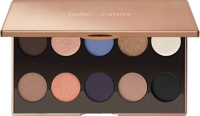Nude By Nature Buy Online Niche Beauty