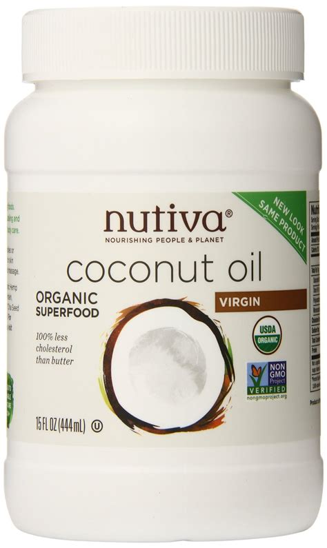Top 15 best coconut oils for hair in india 1. 7 Best Organic Coconut Oils for Curly Hair