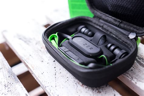 The hammerhead bt cuts the cord, but has. Razer Hammerhead BT - recenzja Spider's Web
