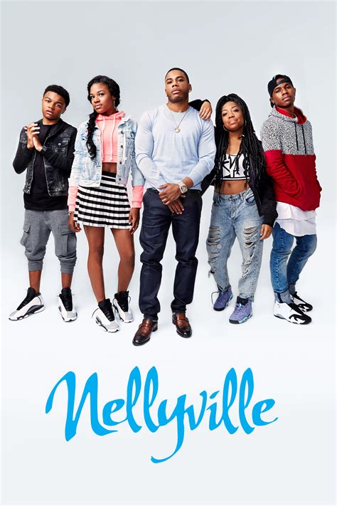 Watch Nellyville Online Season 1 2014 TV Guide