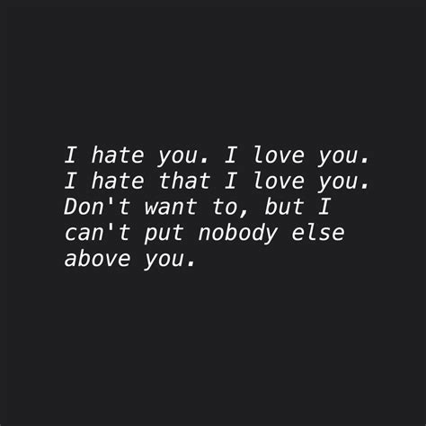 I Hate U I Love You Gnash Olivia Obrien Song Lyric Quotes Music Lyrics Music Quotes Me