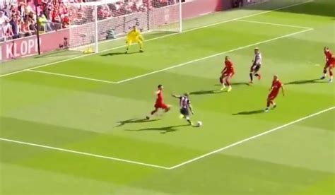 Leicester were already a goal ahead thanks to jamie vardy scored from the spot following serge aurier's clumsy challenge in the area. Video: Jetro Willems goal to give Newcastle lead vs Liverpool