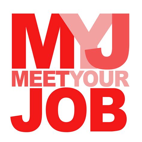 Meet Your Job, à la recherche du job idéal grâce aux conférences d