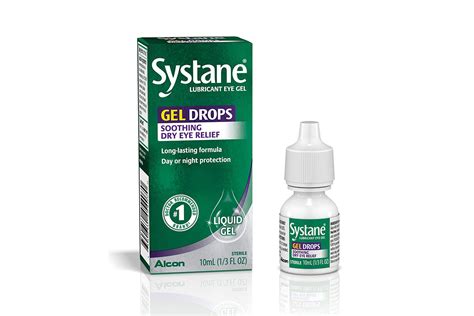 The 13 Best Eye Drops For Dry Eyes Of 2024