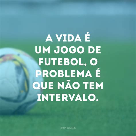 Uma Frase Exclamativa Com A Palavra Futebol