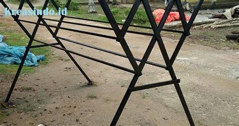 Harga murah di lapak adostocks. Daftar Harga Berbagai Macam Jemuran Besi Baju dan Jemuran ...
