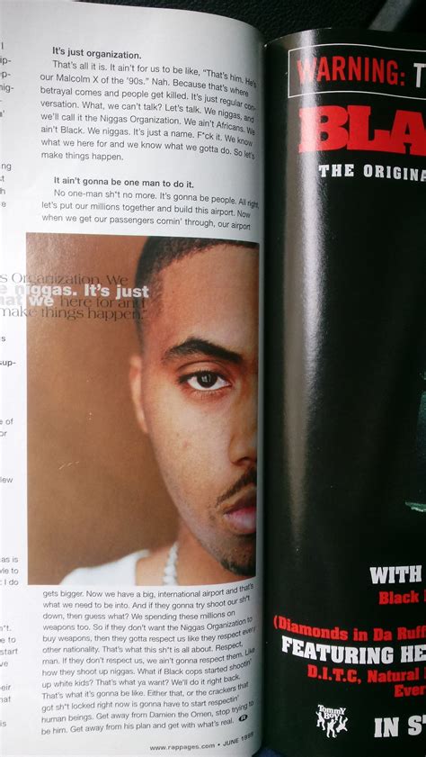 Official Nas Thread Page Sports Hip Hop Piff The Coli