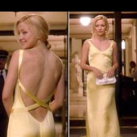 How To Lose A Guy In 10 Daysalways Loved That Dress Iconic Dresses Celebrity Dresses