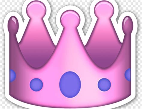 Crown Emoji Emoji Png Png Download 625x481 11251030 Png Image