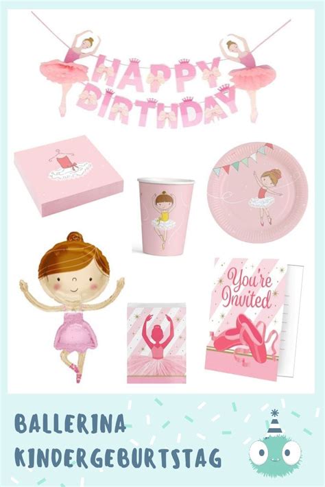 Alles zum entbindungsort deiner wahl du hast die qual der wahl: Du hast eine kleine Ballerina zuhause, die bald Geburtstag ...