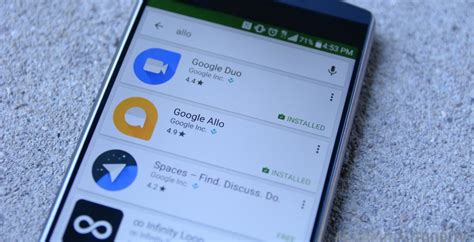 Google news is one of the best news aggregator apps for android in the market place. 10 best video chat apps for Android! - Android Authority