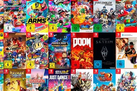 Nintendo Switch Update Good News For Nintendo As Switch