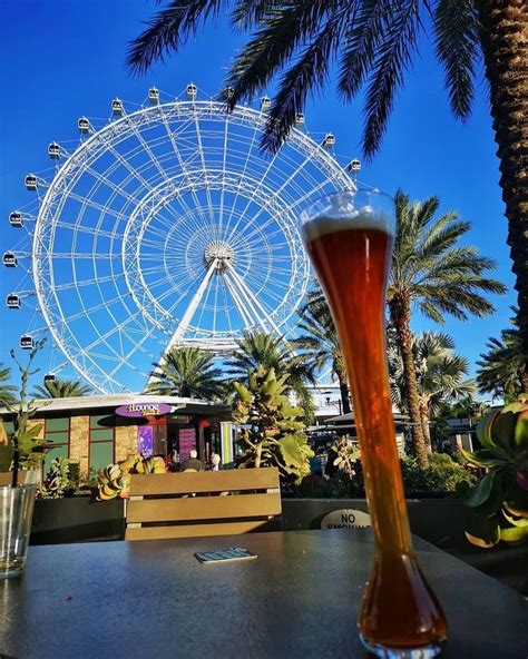 When you're on international drive in orlando, you should make a list of the places that you want to try. Explore 15 restaurants on International Drive in Orlando ...
