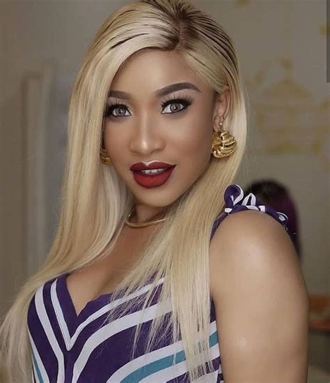 That is, she has 4 siblings. Tonto Dikeh Sets Internet on Fire With Her New Captivating ...