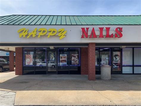 Happy Nails 61 Photos And 49 Reviews 15435 Warwick Blvd Newport News