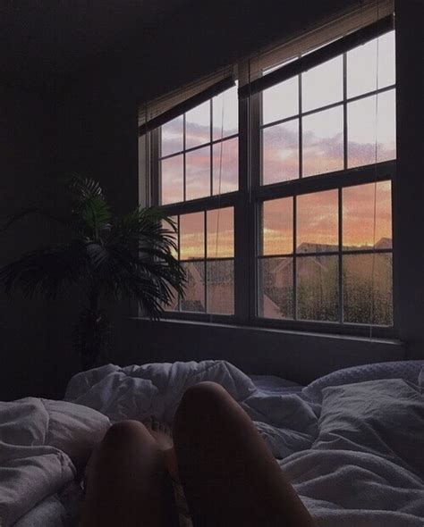 20 30 Aesthetic Bedroom At Night