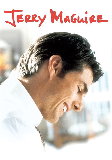 Jerry Maguire Picture Image Abyss