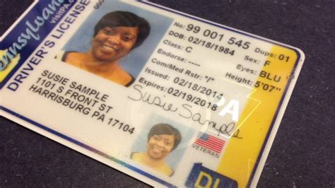 To apply for a driver's license, visit a penndot driver's license center in person and: Veteran's desigation offered on Pa. driver's license - WHYY
