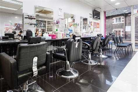 Ashnaa Hair And Beauty Beauty Salon In Croydon London Treatwell