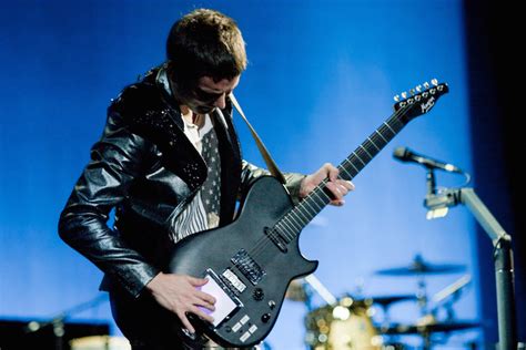 Everything is fantastic about their songs accept one thing, matthew bellamy's breathing in for air. Get "That" Guitar Tone: Muse Edition - SonicScoop